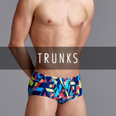 Men Swimwear | Buy Funky Trunks Swimwear Online