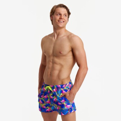 Men Beach Shorts | Buy Funky Trunks Swimwear Online
