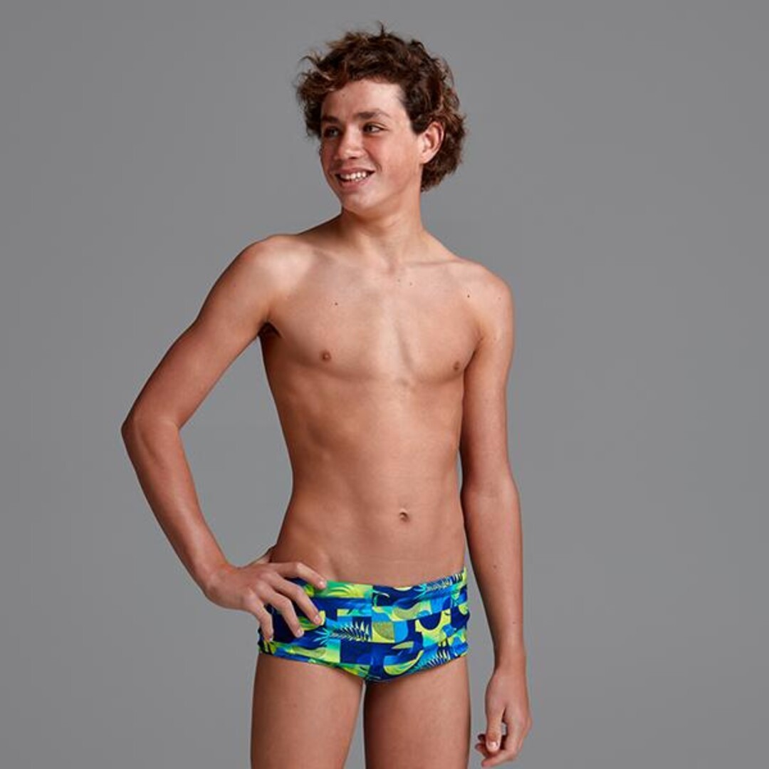 Magnum pi swim trunks clearance