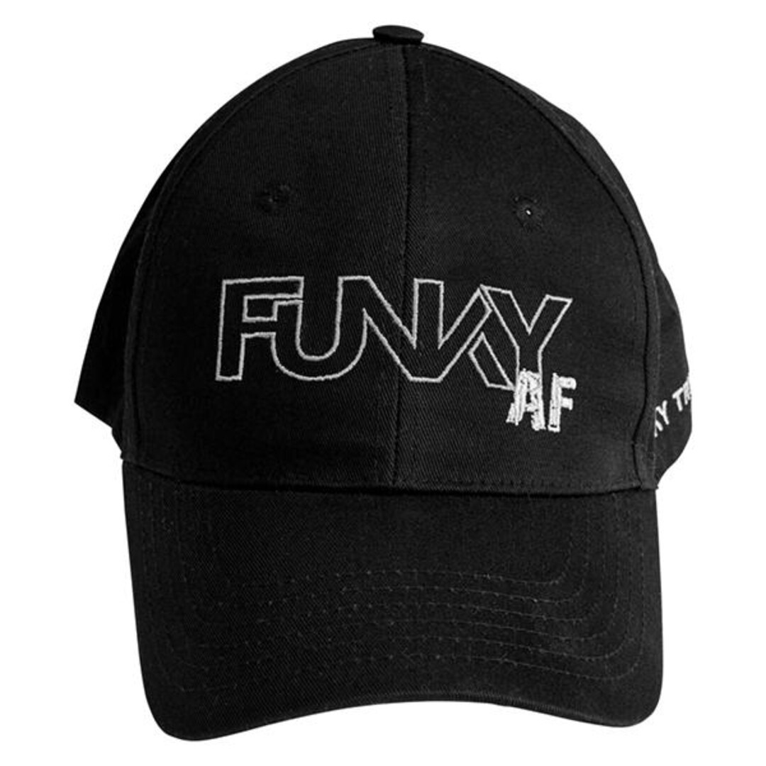 funky headpieces