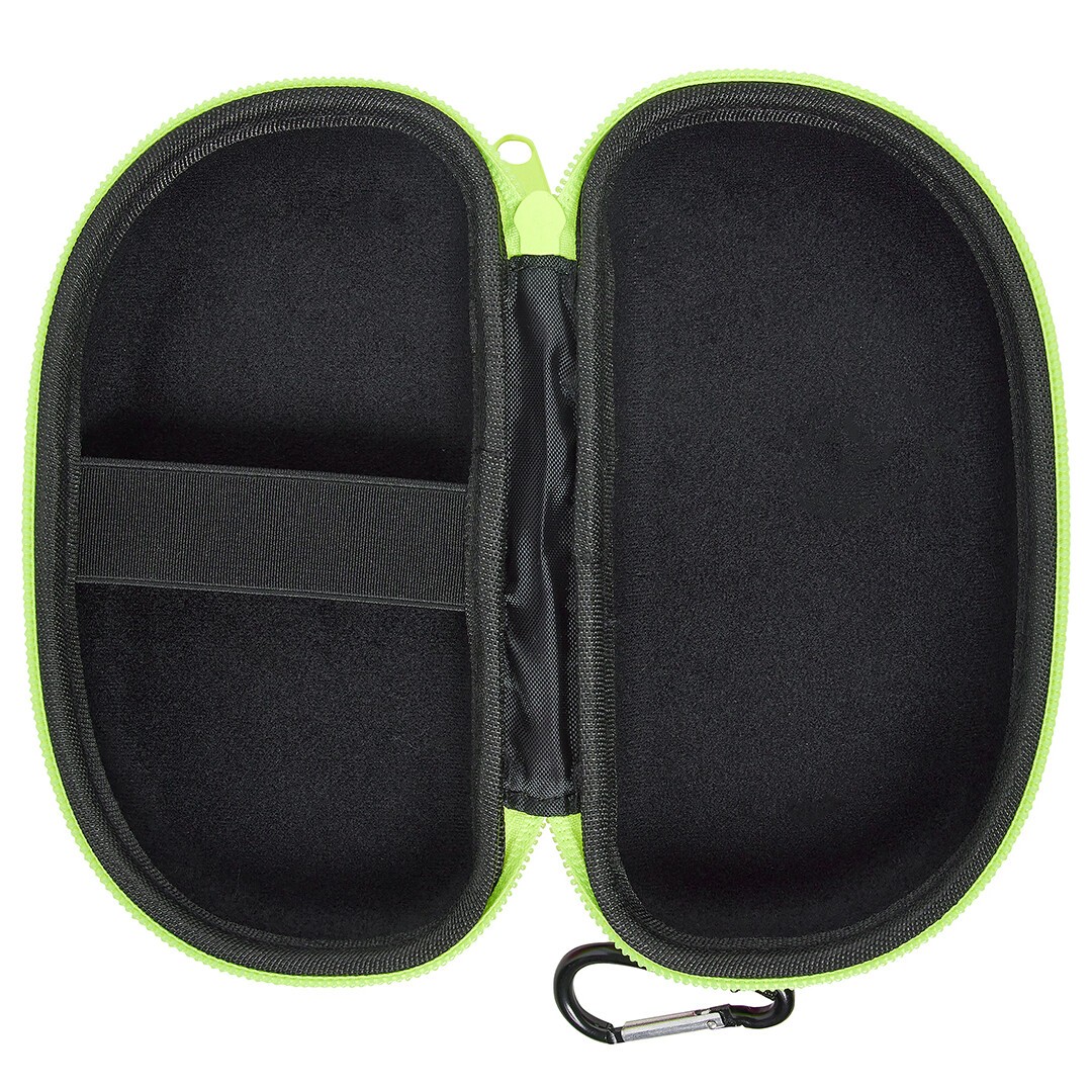 Funky Case Closed Goggle Case Sweetie Tweet Swim Equipment