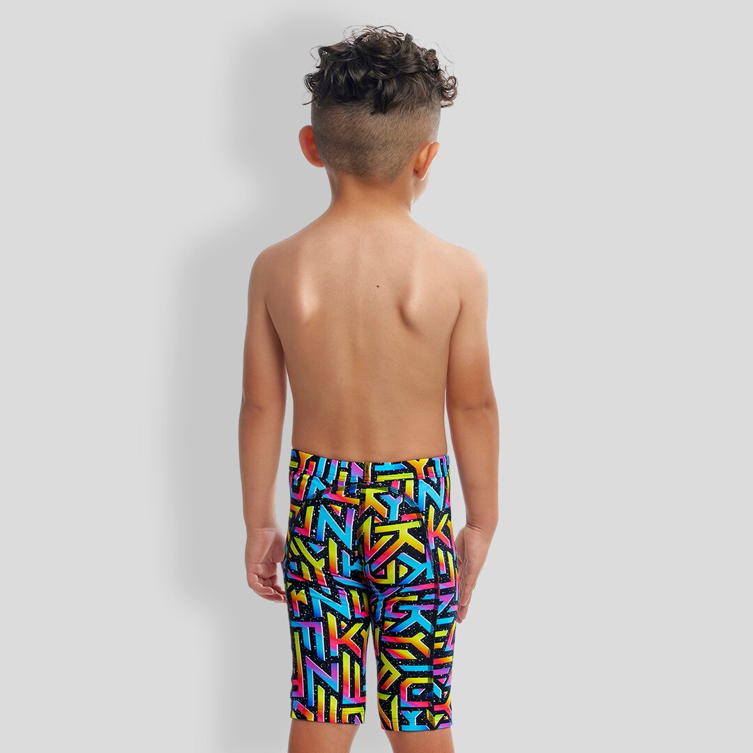 most Best Price Shop Authentic Boys Swimwear Funky Trunks Toddler Boys
