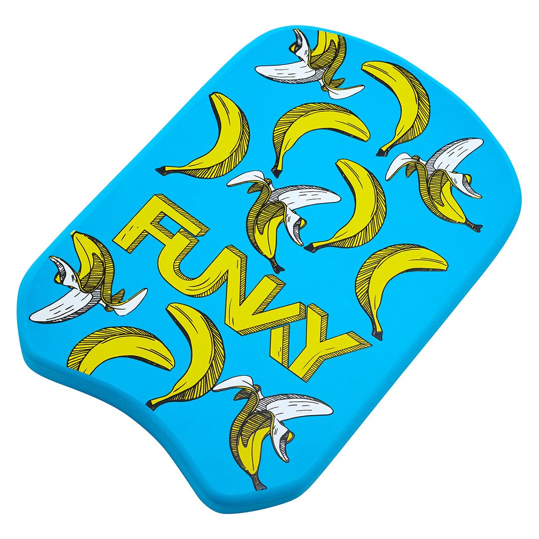 Funky Training Kickboard B1