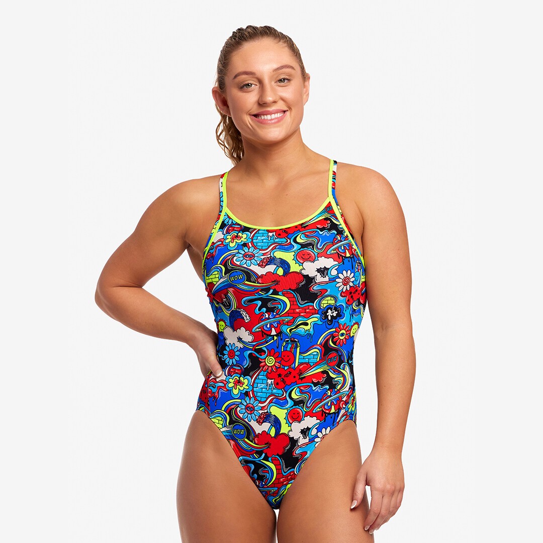 Funkita deals diamond back