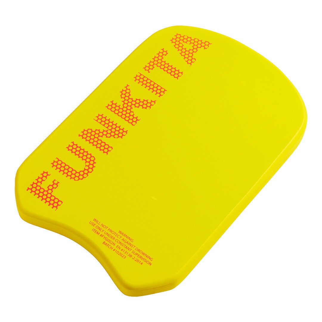 Accessories Training Kickboard Poka Palm