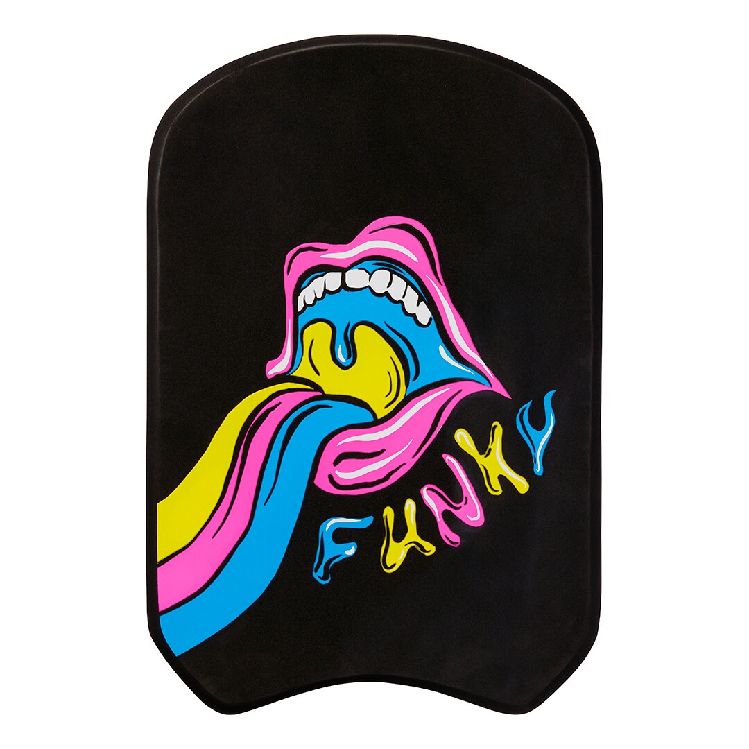 Accessories Training Kickboard Slurpee